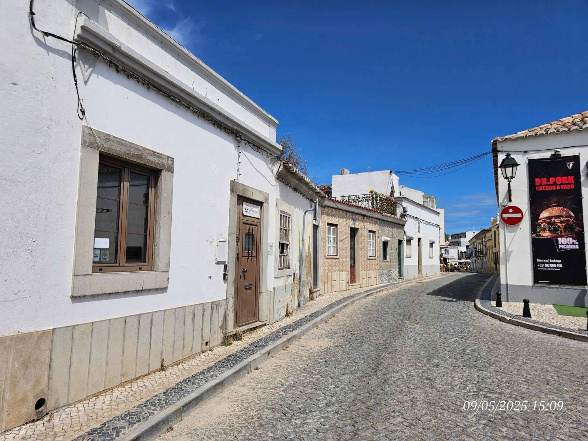 Blife Life Private * Distrikt Faro